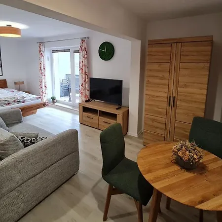 Filip Apartment Terchová