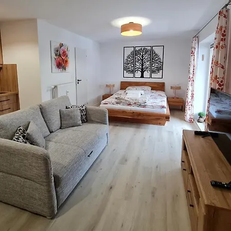 Filip Apartment