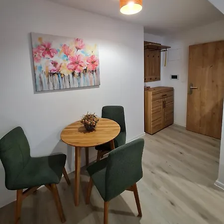 Apartment Filip Terchová
