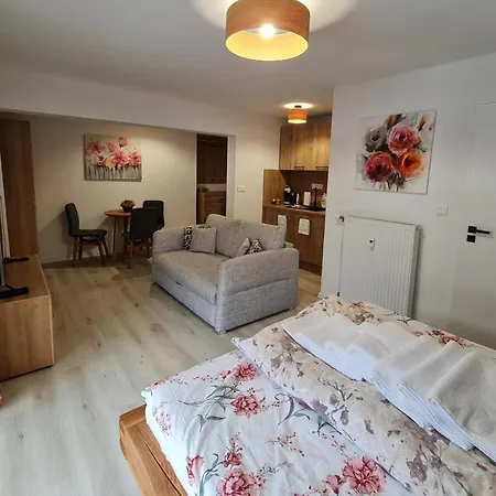Apartment Filip *