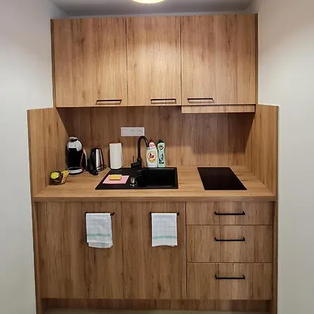 Apartmán Filip Terchova