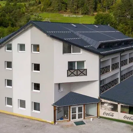 Апартаменты Filip