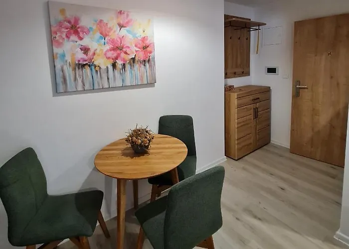 아파트 Filip Terchová