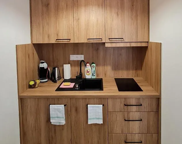 شقة Filip Terchová